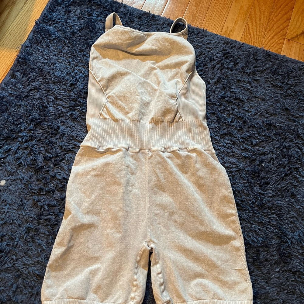 Free People Runsie